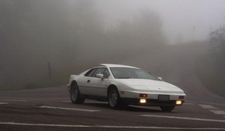 Illustration for article titled ​White cars today?